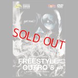 V.A. / FREESTYLE OUTRO'8 DVD