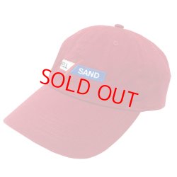 画像1: SAND [HELL] CAP