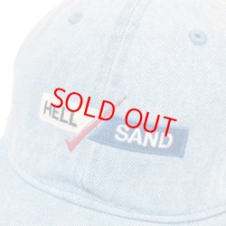 画像4: SAND [HELL] CAP