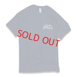 画像2: SAND ONE POINT LOGO T-SHIRT