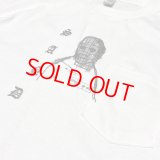 SAND [STRAIGHT UP] POCKET T-SHIRT