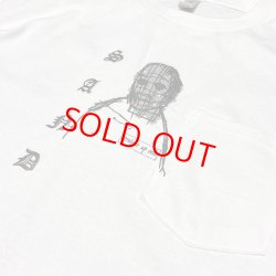 画像1: SAND [STRAIGHT UP] POCKET T-SHIRT
