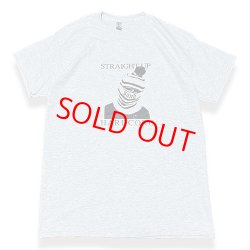画像1: SAND [STRAIGHT UP] T-SHIRT