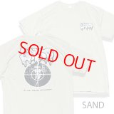 SAND [BOUE] T-SHIRT