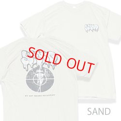 画像1: SAND [BOUE] T-SHIRT