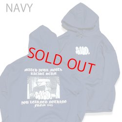 画像1: SAND [SCUMBAG] PULLOVER HOODY