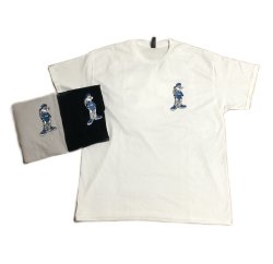 画像1: SAND [RUTHLESS]  T-SHIRT