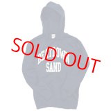 画像: SAND [BEATDOWN] PULLOVER HOODY