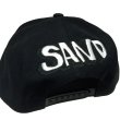 画像7: SAND [UNLEASH] SNAPBACK CAP