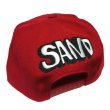 画像8: SAND [UNLEASH] SNAPBACK CAP