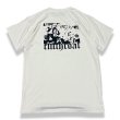 画像4: SAND [CUT THROAT] T-SHIRT