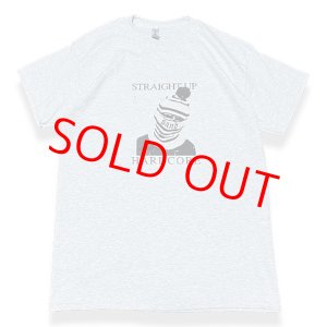 画像: SAND [STRAIGHT UP] T-SHIRT