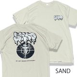 画像: SAND [BOUE] T-SHIRT