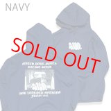 画像: SAND [SCUMBAG] PULLOVER HOODY