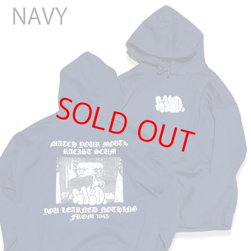画像1: SAND [SCUMBAG] PULLOVER HOODY