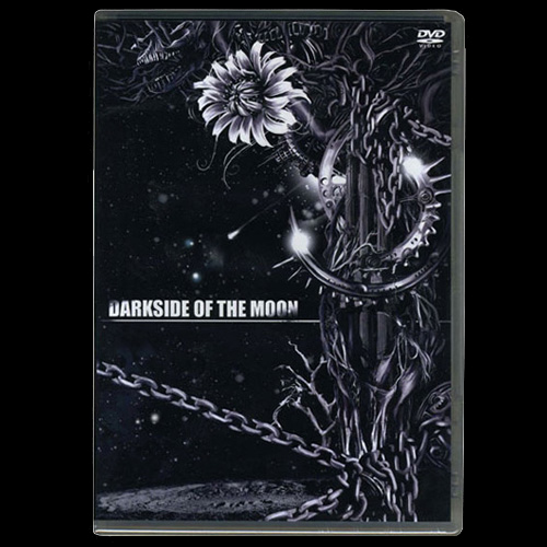 画像1: V.A. / DARKSIDE OF THE MOON DVD